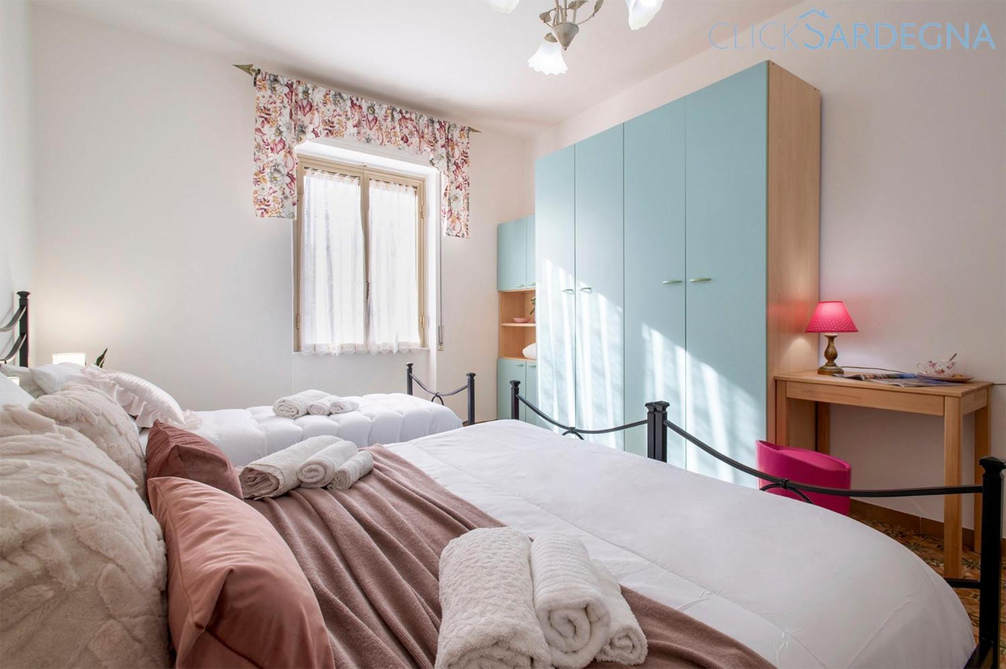 Villa Le Dune A Few Steps From The Sandy Beach Of Maria Pia Alghero Exterior photo