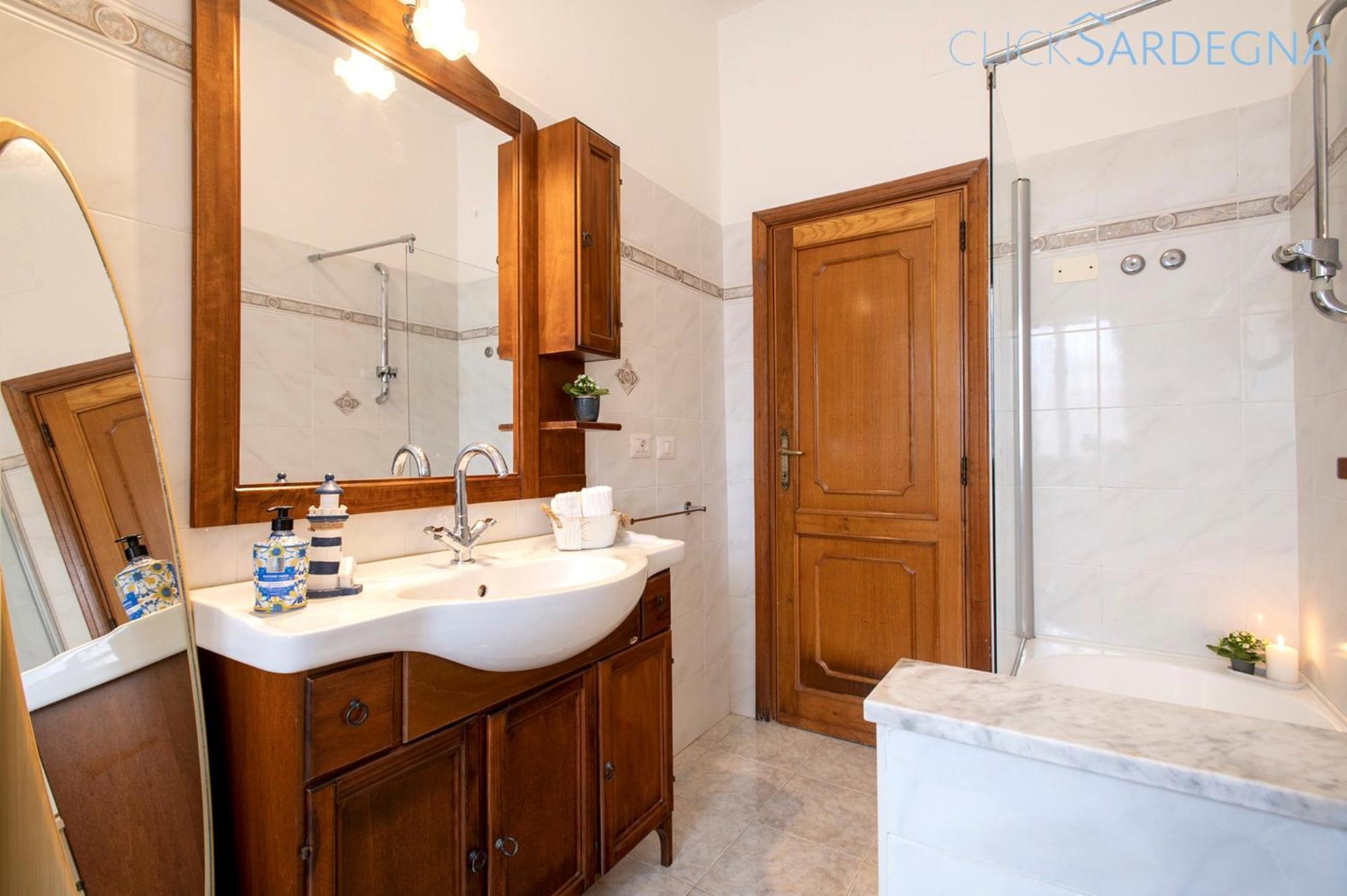 Villa Le Dune A Few Steps From The Sandy Beach Of Maria Pia Alghero Exterior photo