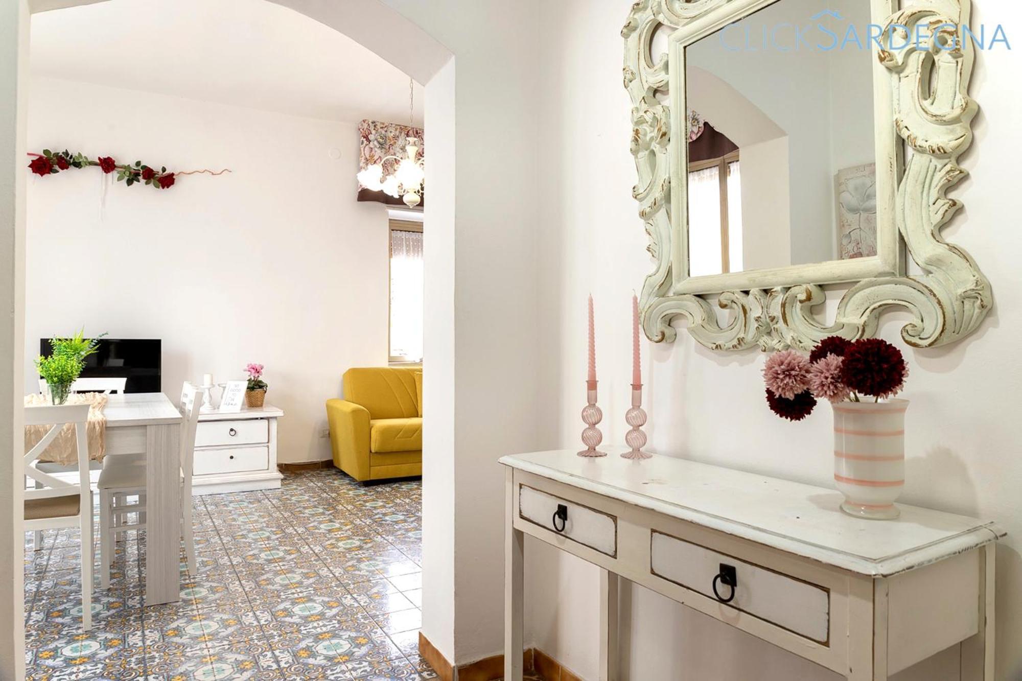 Villa Le Dune A Few Steps From The Sandy Beach Of Maria Pia Alghero Exterior photo